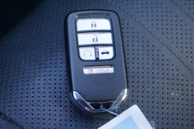 2021 Honda Accord Touring 2.0T