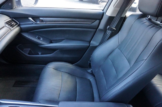 2021 Honda Accord Touring 2.0T