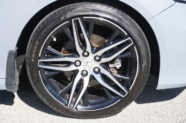 2021 Honda Accord Touring 2.0T