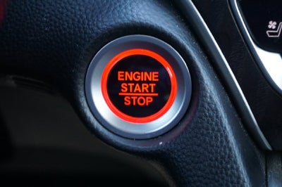 2021 Honda Accord Touring 2.0T