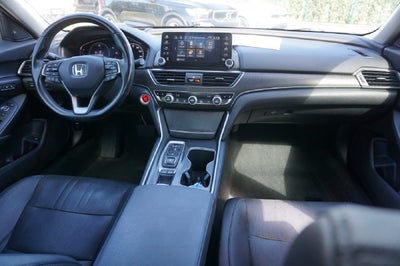 2021 Honda Accord Touring 2.0T
