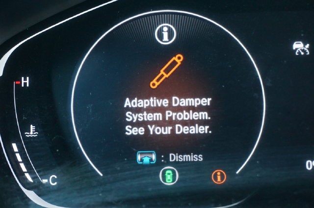 2021 Honda Accord Touring 2.0T
