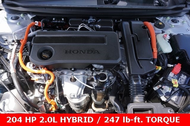 2023 Honda Accord Sport