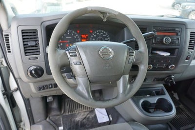 2015 Nissan NV1500 Base