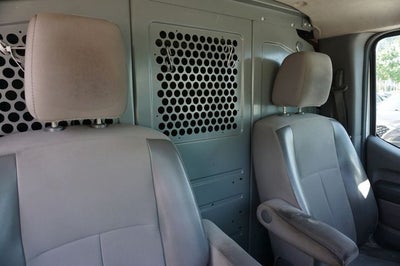 2015 Nissan NV1500 Base
