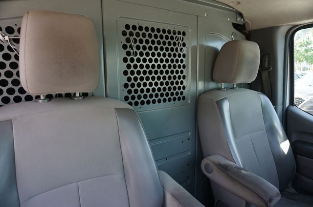 2015 Nissan NV1500 Base