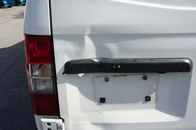 2015 Nissan NV1500 Base