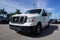 2015 Nissan NV1500 Base