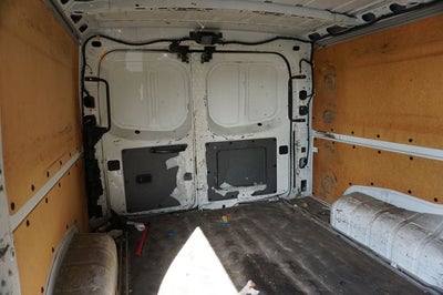 2015 Nissan NV1500 Base
