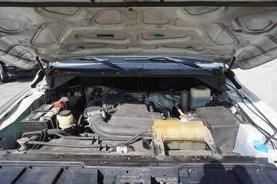 2015 Nissan NV1500 Base