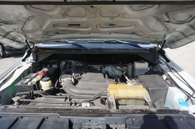 2015 Nissan NV1500 Base