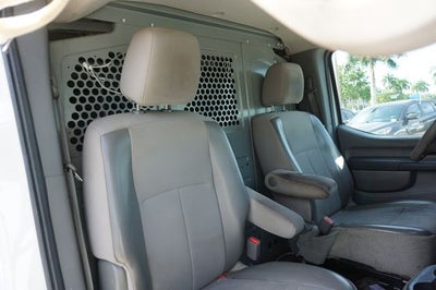 2015 Nissan NV1500 Base