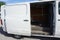 2015 Nissan NV1500 Base
