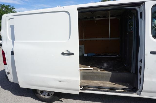 2015 Nissan NV1500 Base