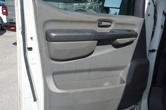 2015 Nissan NV1500 Base