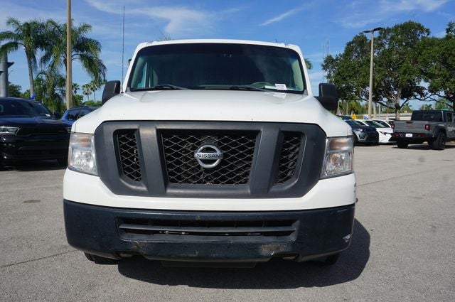 2015 Nissan NV1500 Base