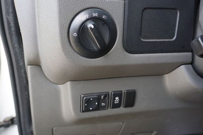 2015 Nissan NV1500 Base