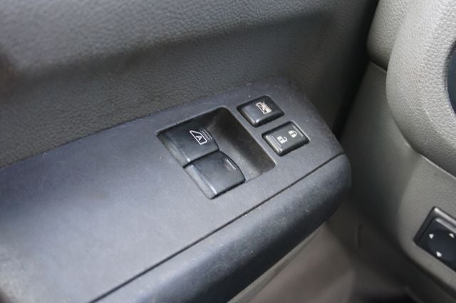 2015 Nissan NV1500 Base