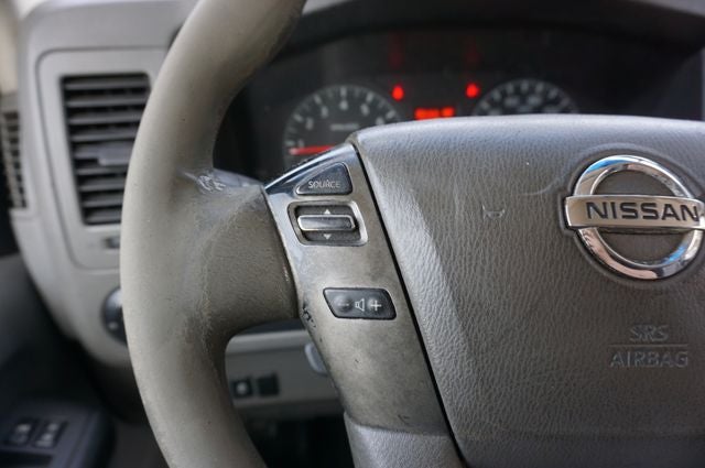 2015 Nissan NV1500 Base