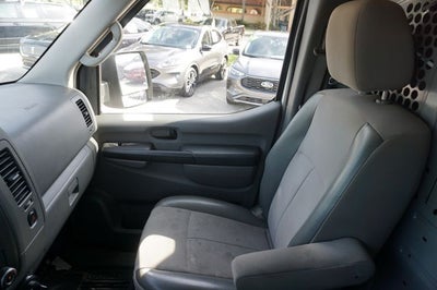 2015 Nissan NV1500 Base