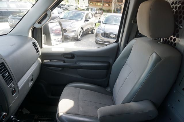 2015 Nissan NV1500 Base