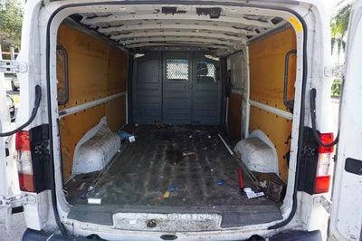 2015 Nissan NV1500 Base