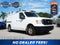 2019 Nissan NV2500 HD Base