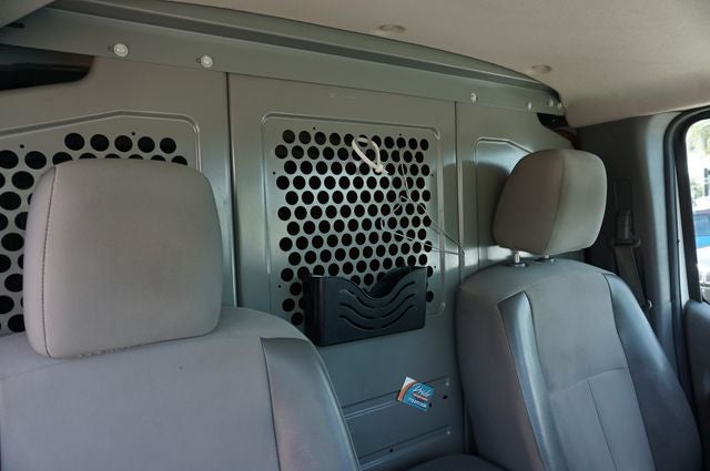 2019 Nissan NV2500 HD Base