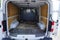 2019 Nissan NV2500 HD Base