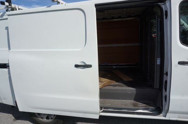 2019 Nissan NV2500 HD Base