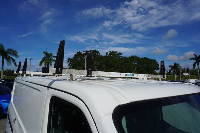 2019 Nissan NV2500 HD Base