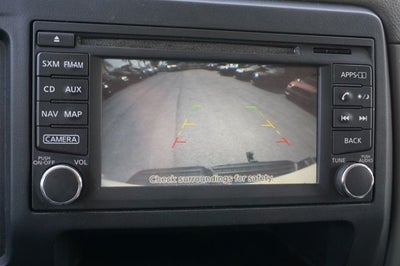 2019 Nissan NV2500 HD Base