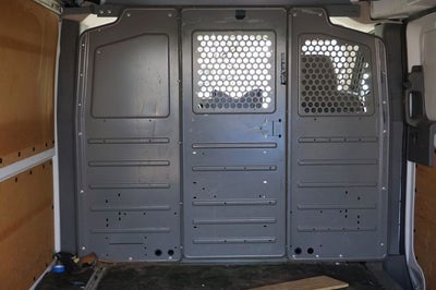 2019 Nissan NV2500 HD Base