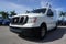 2019 Nissan NV2500 HD Base