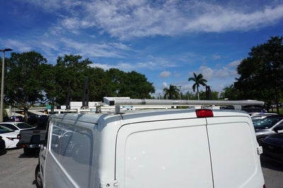 2019 Nissan NV2500 HD Base