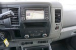 2019 Nissan NV2500 HD Base