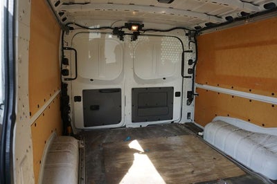 2019 Nissan NV2500 HD Base