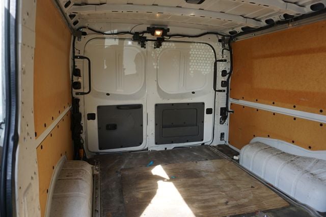 2019 Nissan NV2500 HD Base