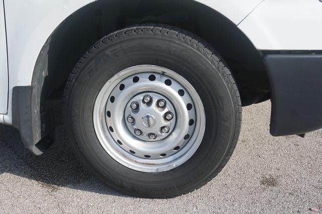 2018 Nissan NV2500 HD Base