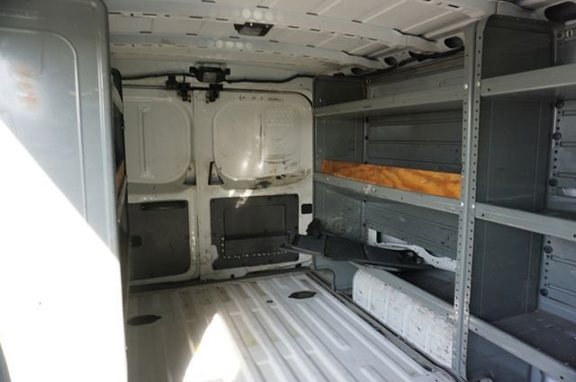 2018 Nissan NV2500 HD Base