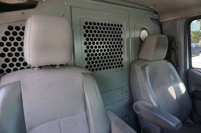 2018 Nissan NV2500 HD Base