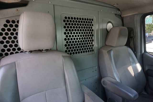2018 Nissan NV2500 HD Base