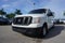 2018 Nissan NV2500 HD Base