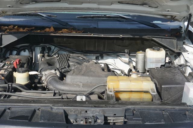2018 Nissan NV2500 HD Base