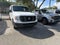 2018 Nissan NV2500 HD S Cargo