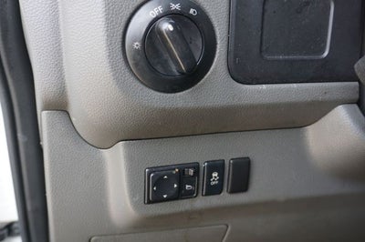 2018 Nissan NV2500 HD Base