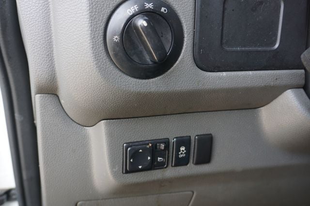 2018 Nissan NV2500 HD Base