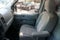 2018 Nissan NV2500 HD Base