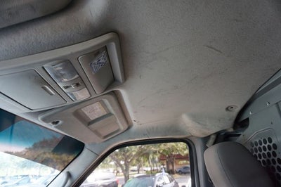 2018 Nissan NV2500 HD Base