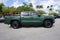 2023 Nissan Frontier PRO-X